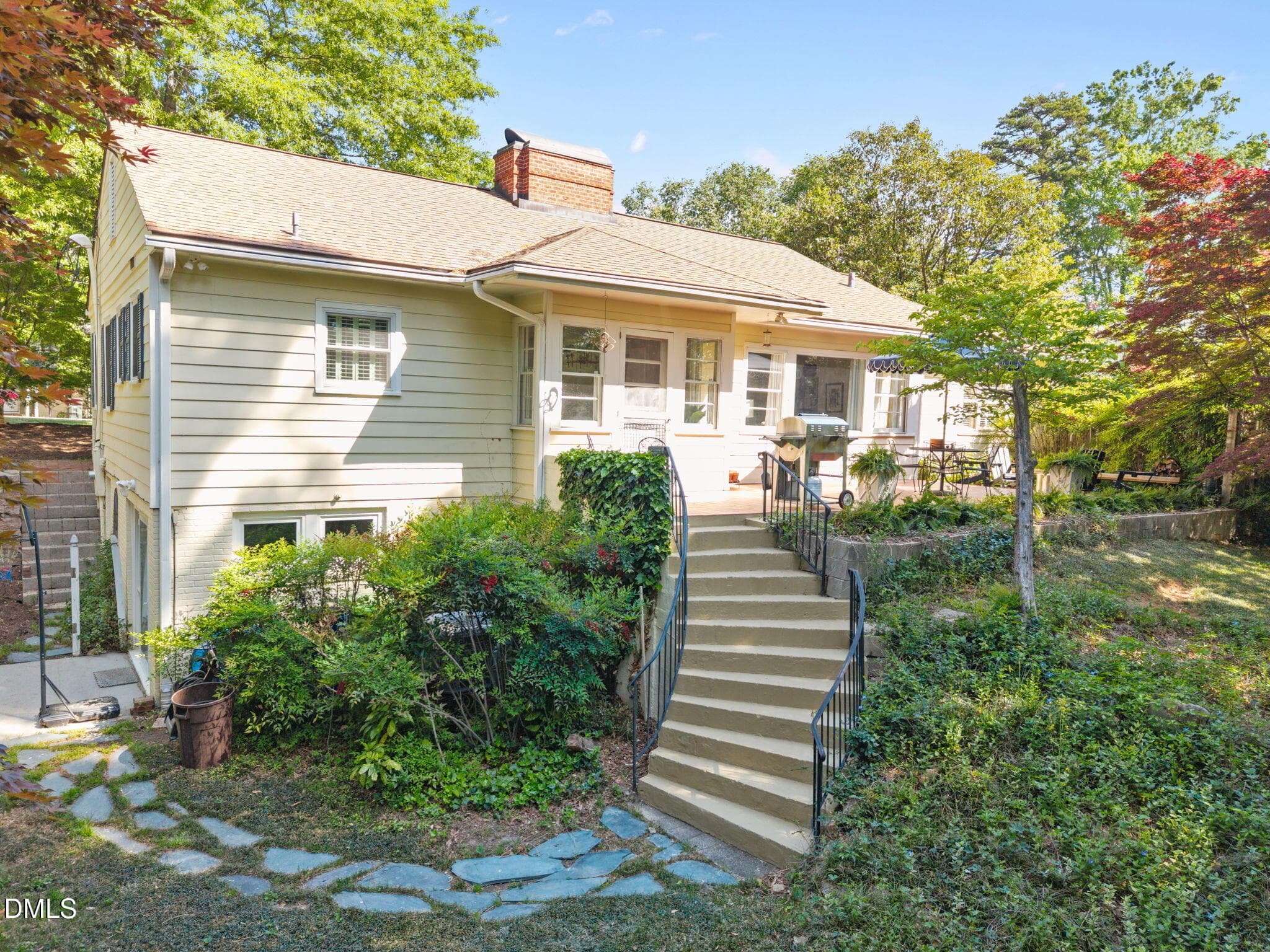 8-web-or-mls-DJI_20260416102859_0200_D - 809 Lake Boone Trail, Raleigh, NC 27607, Raleigh