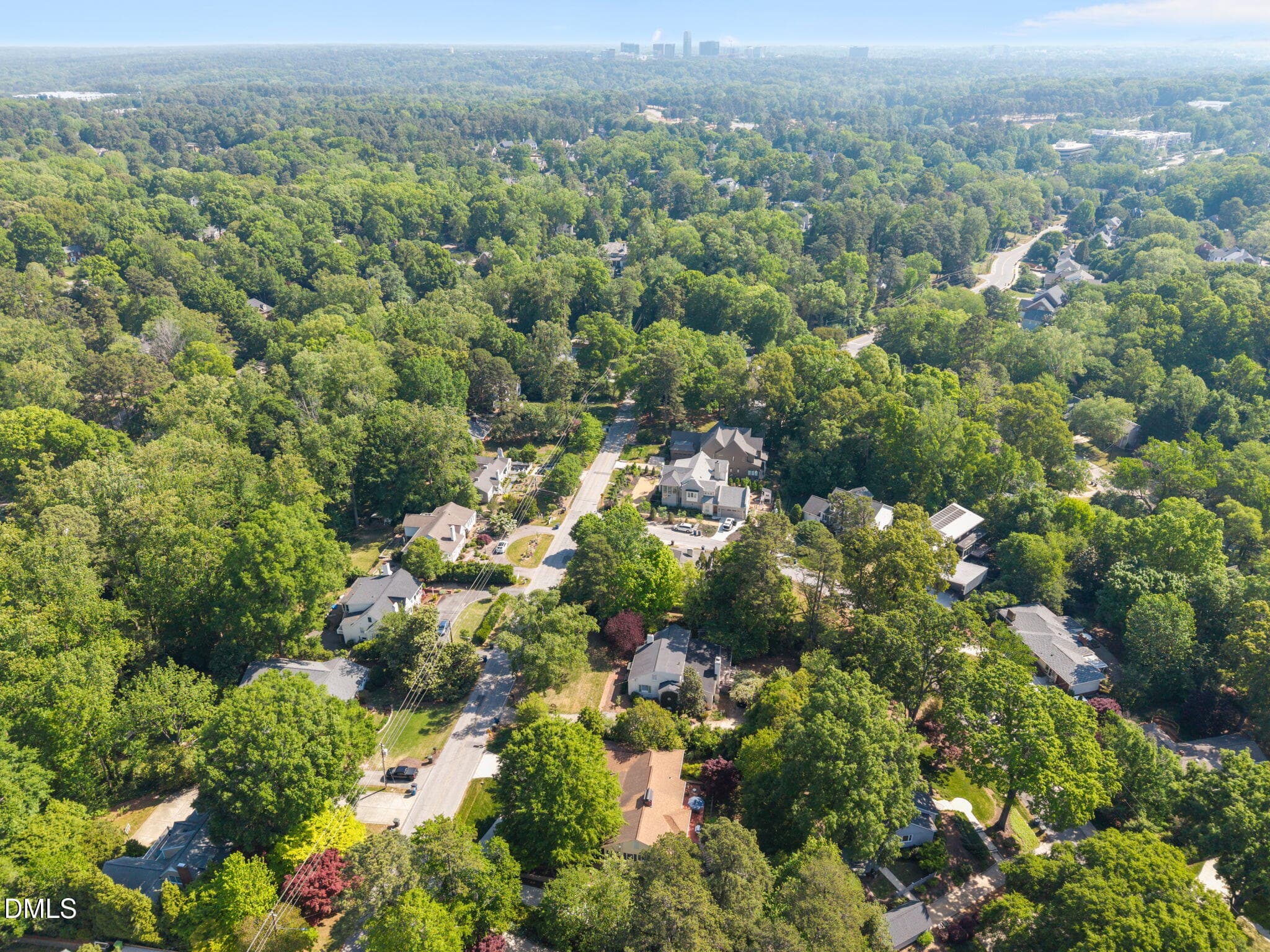 16-web-or-mls-DJI_20260416103306_0208_D - 809 Lake Boone Trail, Raleigh, NC 27607, Raleigh