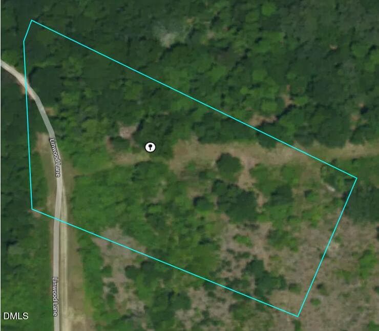 151 Linwood Lane, Rockingham, NC 28379