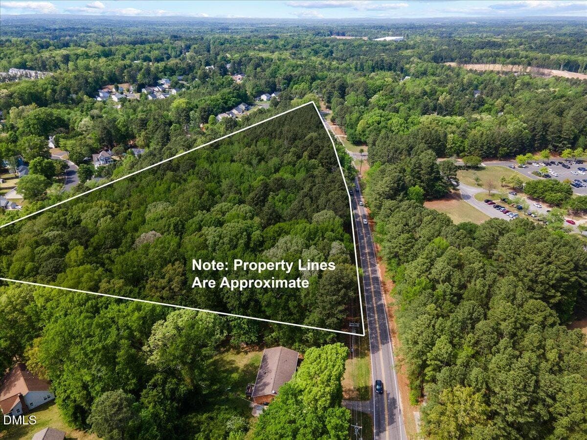 631-633 Clayton Road, Durham, NC 27703