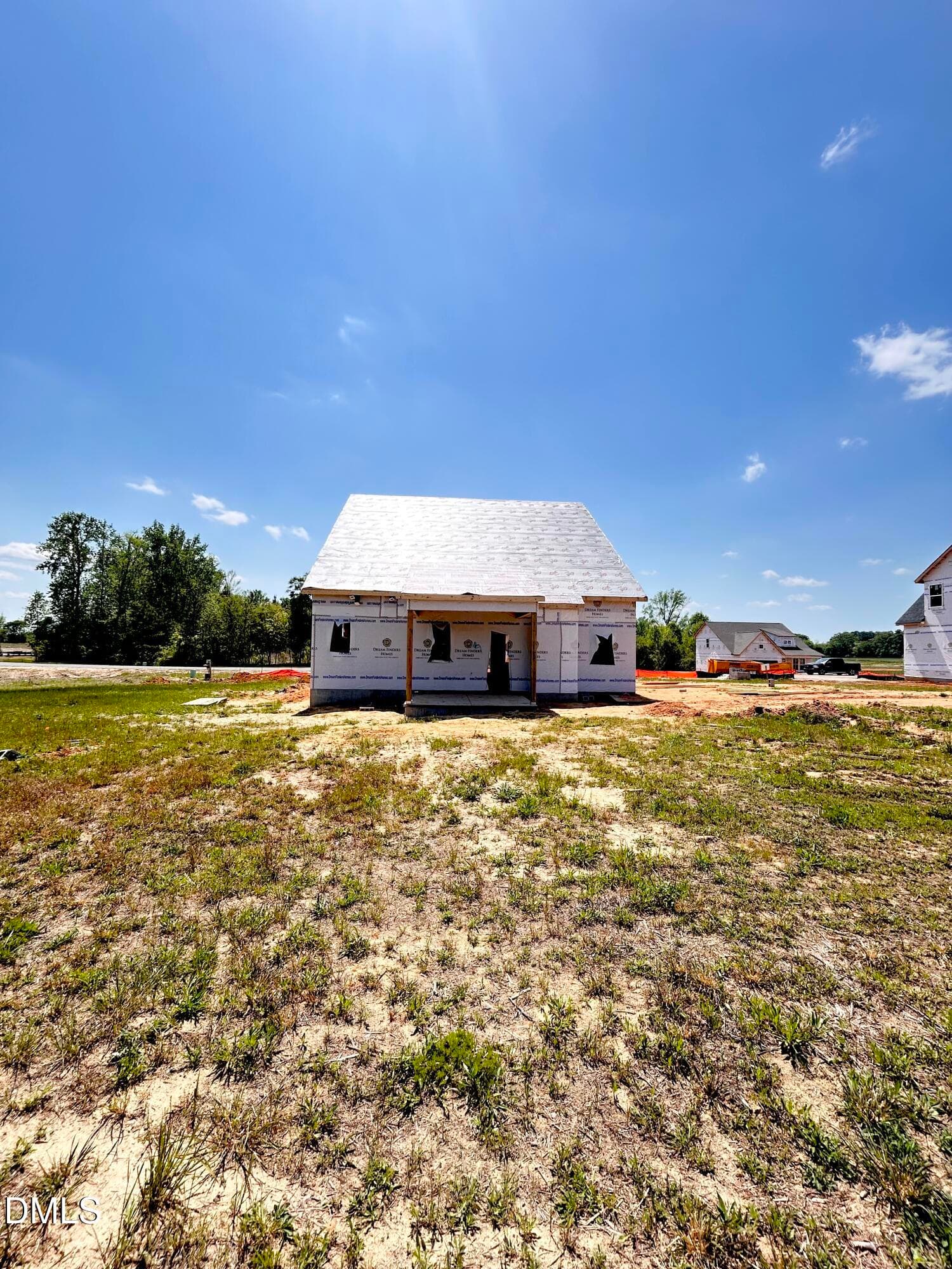 4 - 388 Maverick Lane, Dunn, NC 28334