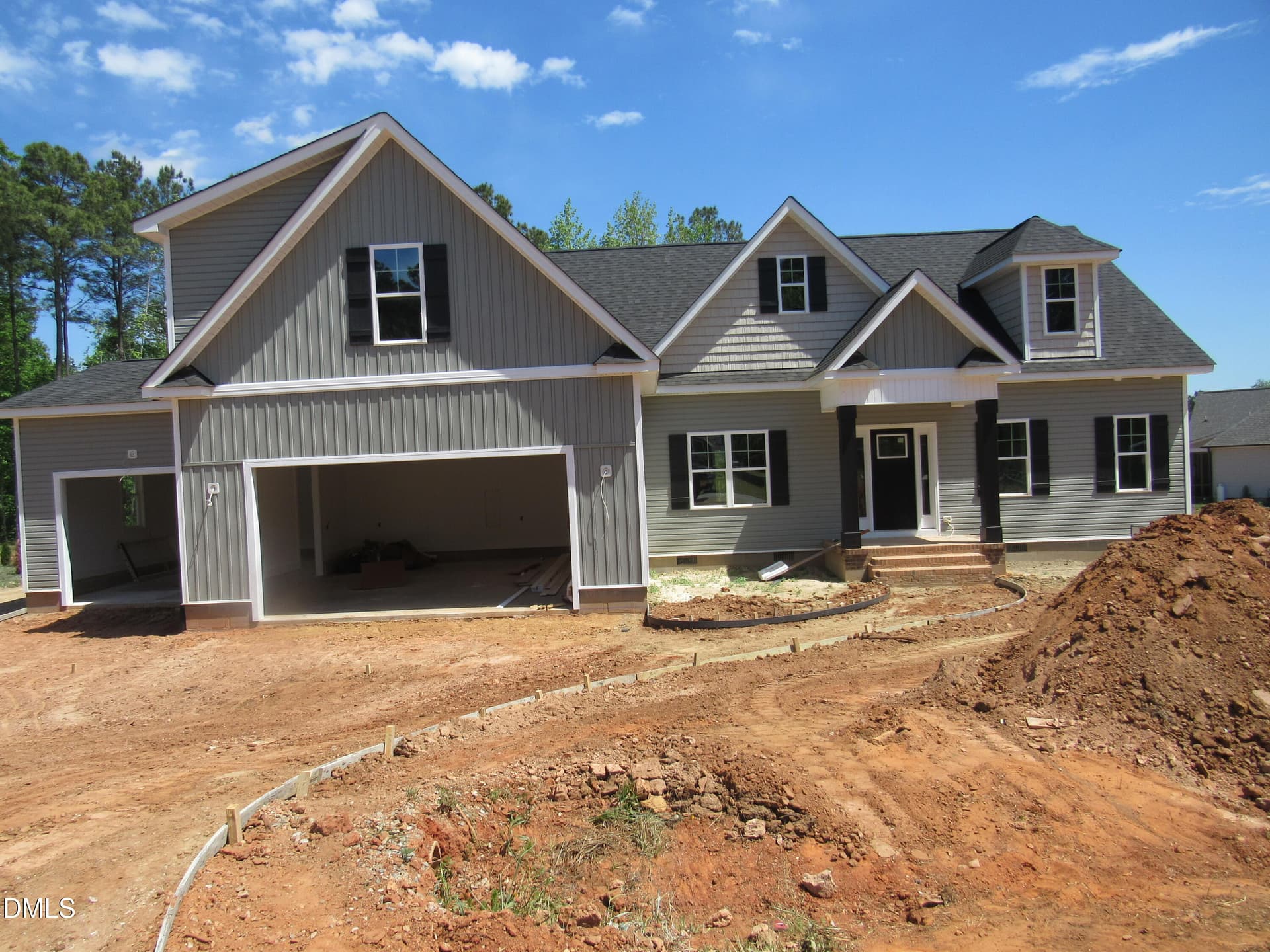 IMG_1316 - 317 Coats Ridge Drive, Benson, NC 27504