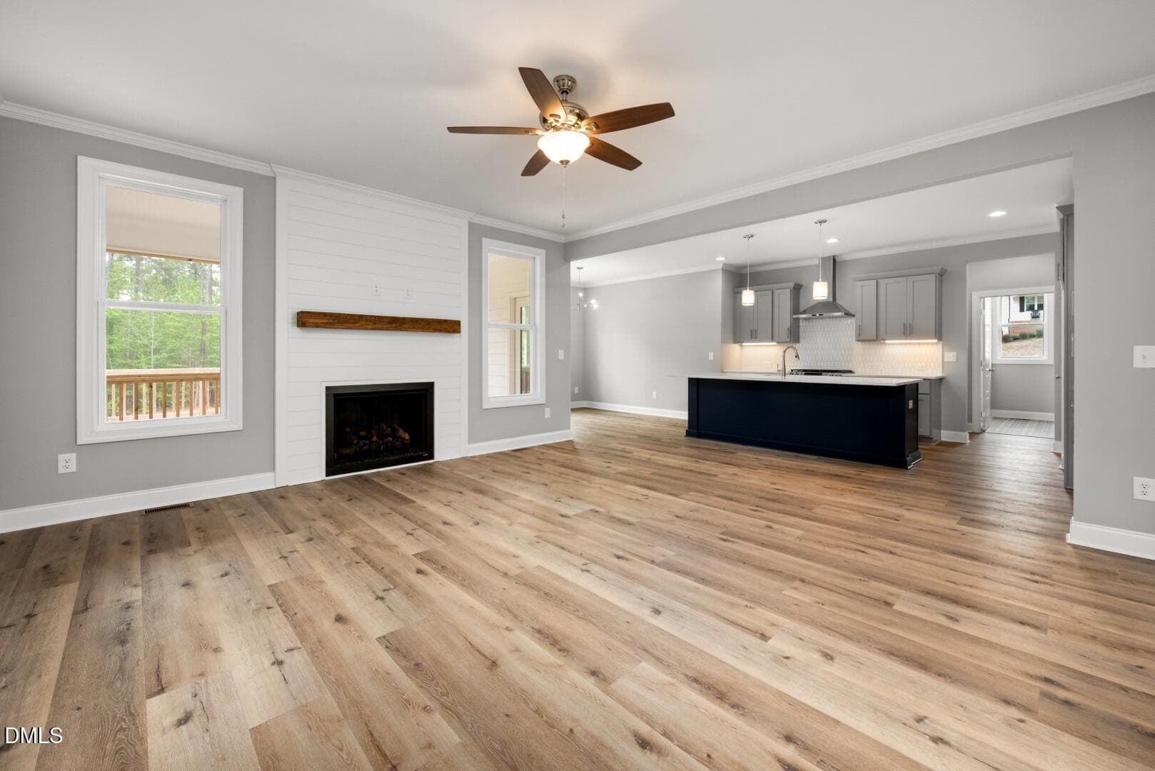 190 Whistlers (5) - 190 Whistlers Cove, Louisburg, NC 27549, Louisburg
