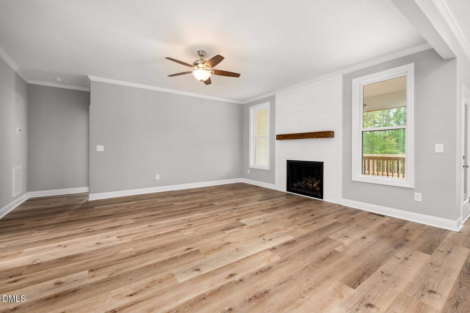 190 Whistlers (7) - 190 Whistlers Cove, Louisburg, NC 27549, Louisburg