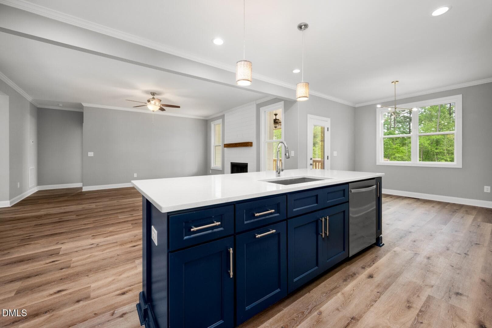 190 Whistlers (15) - 190 Whistlers Cove, Louisburg, NC 27549, Louisburg
