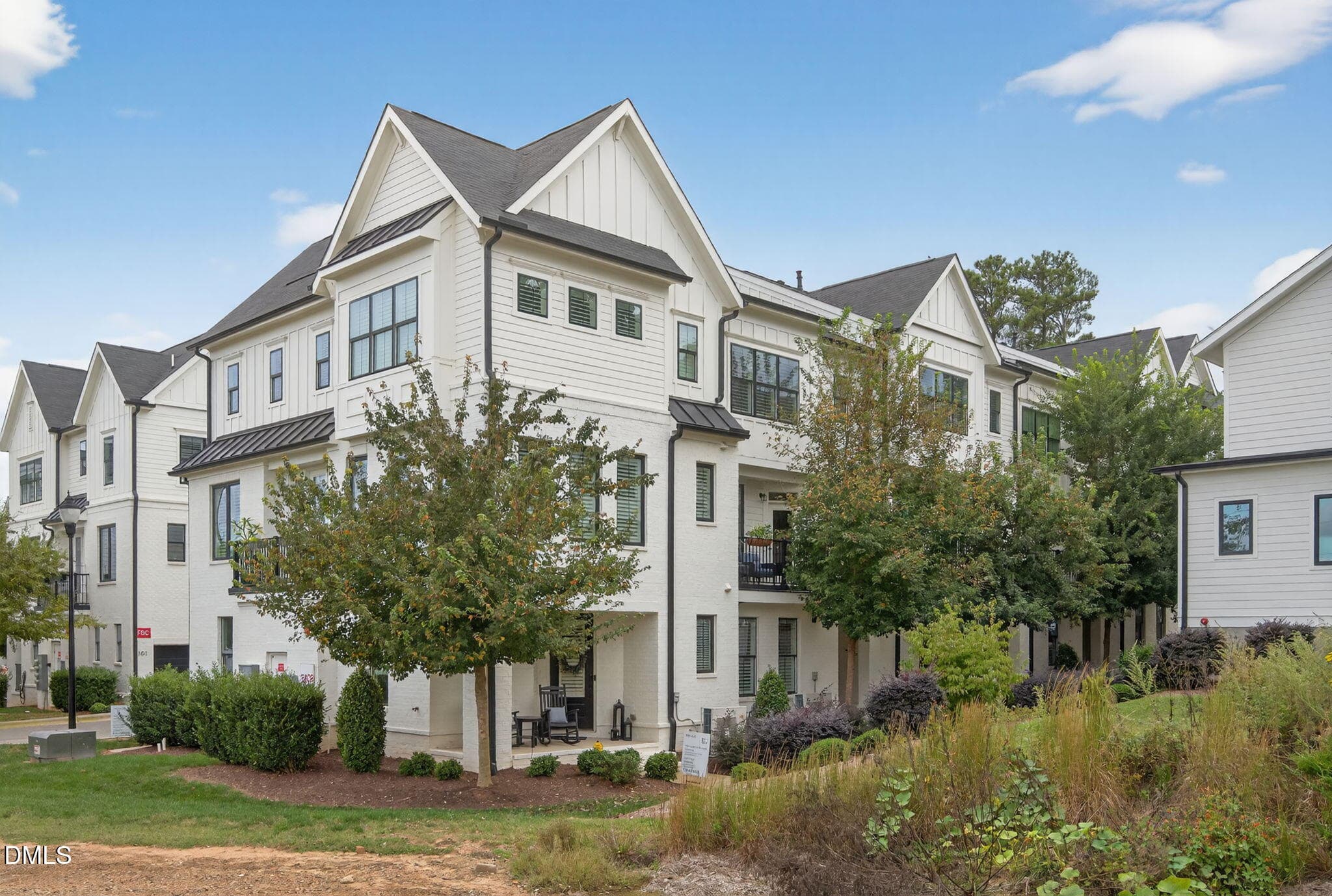 1610 Draper View Loop 102, Raleigh, NC 27608