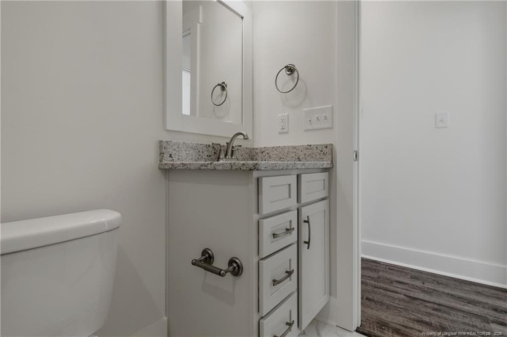 Photo 27 - 1935 Thomas Wood (Lot 100) Drive, Fayetteville, NC 28306, Fayetteville