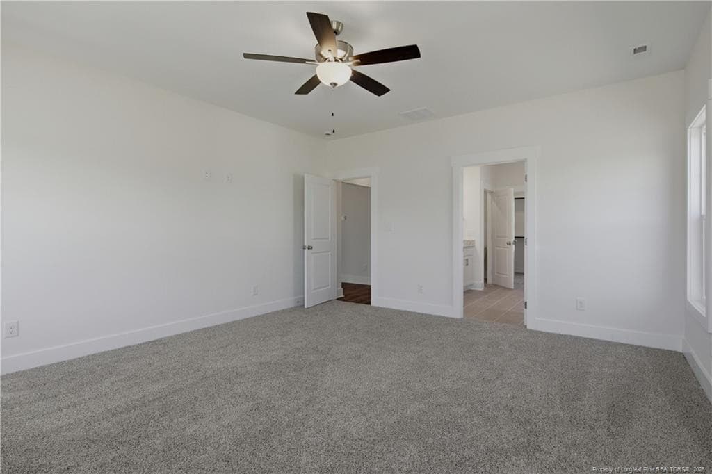 Photo 30 - 1935 Thomas Wood (Lot 100) Drive, Fayetteville, NC 28306, Fayetteville