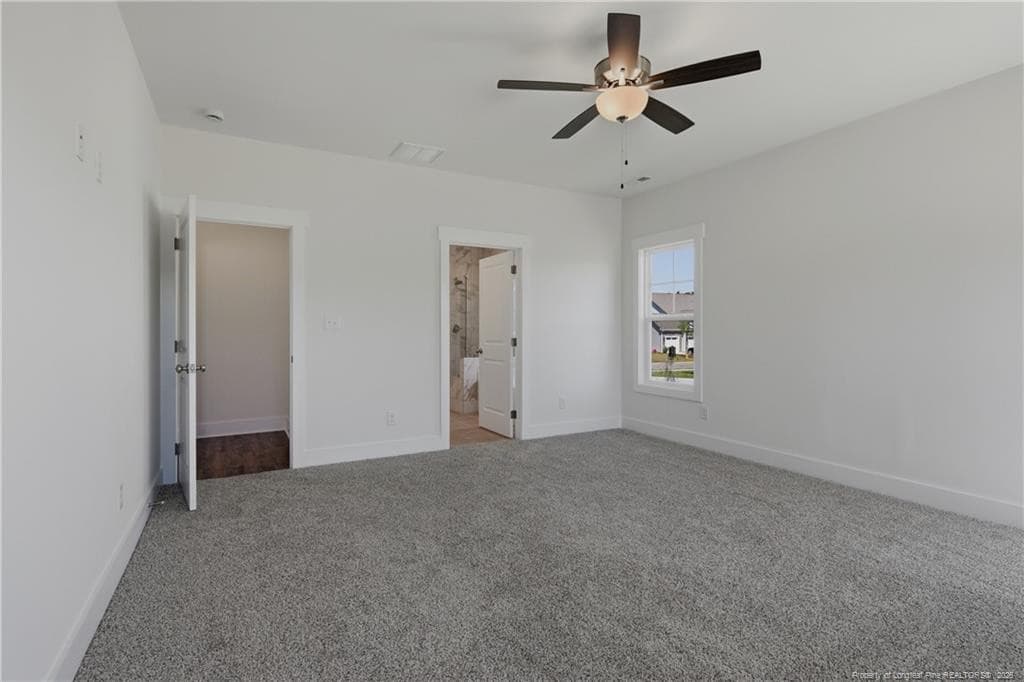 Photo 31 - 1935 Thomas Wood (Lot 100) Drive, Fayetteville, NC 28306, Fayetteville