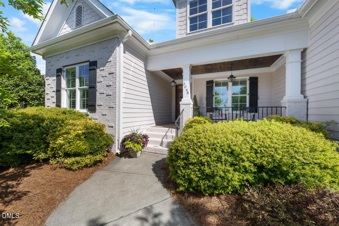 3048 Lawson Walk Way, Rolesville, NC 27571