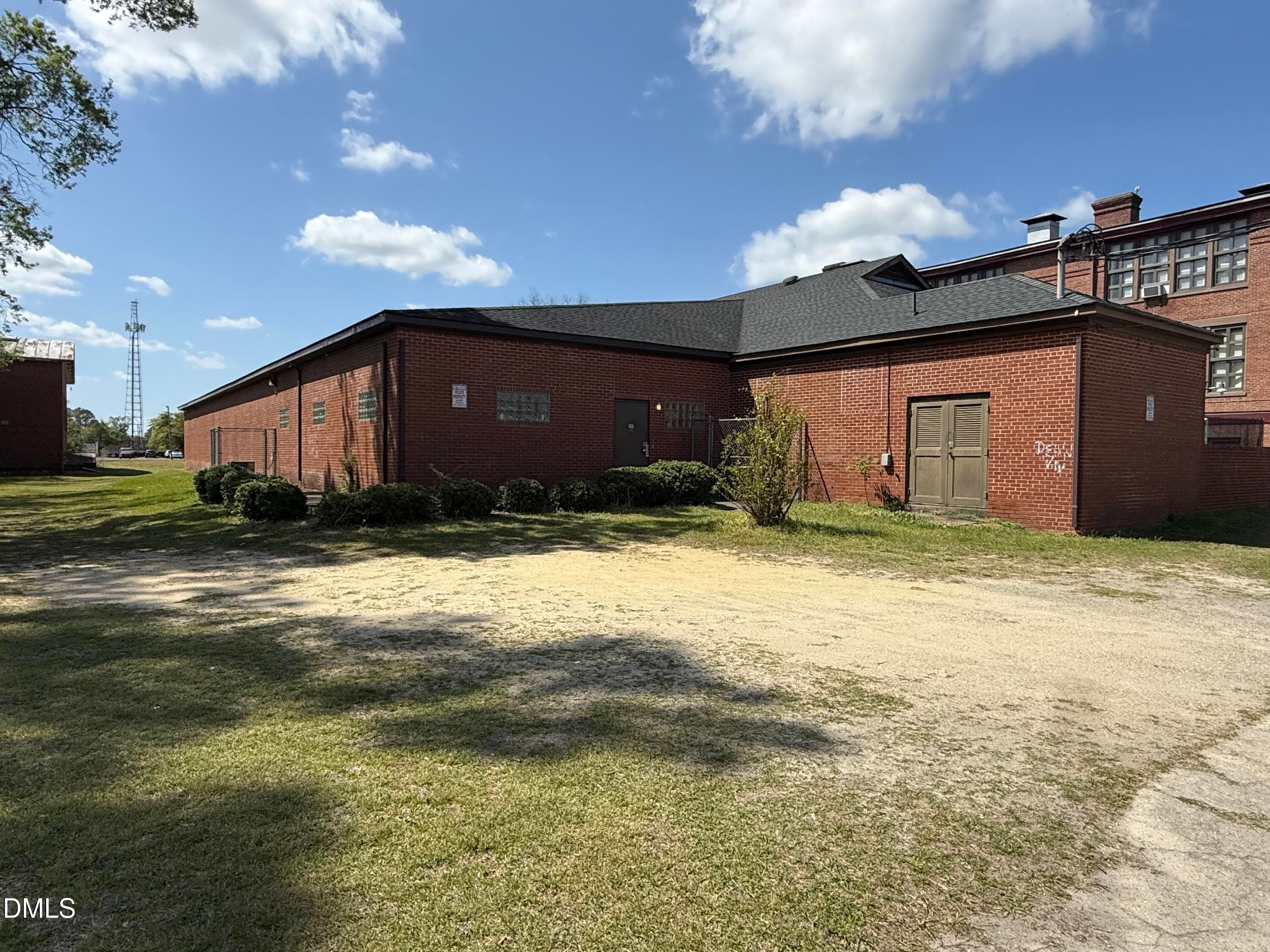 300 Park Avenue, Goldsboro, NC 27530