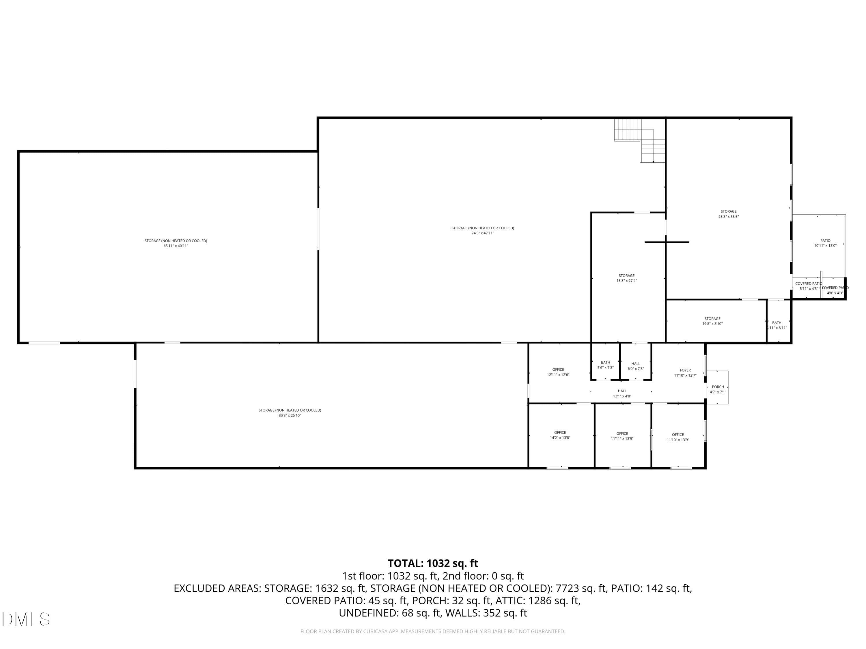 1st_floor_304_east_park_avenue_goldsboro - 300 Park Avenue, Goldsboro, NC 27530, Goldsboro