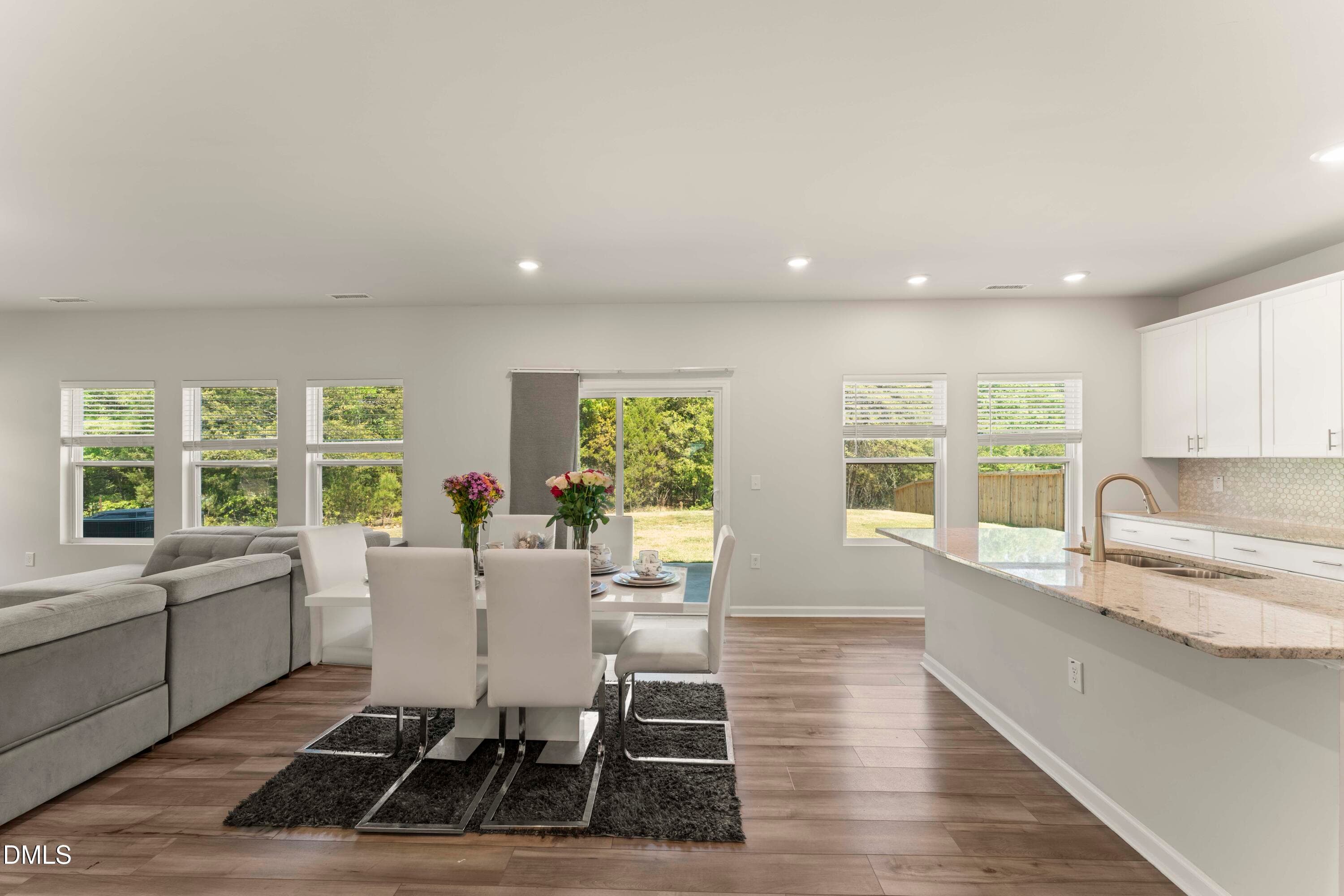 18 - 101 Stillhouse Farm Drive, Graham, NC 27253