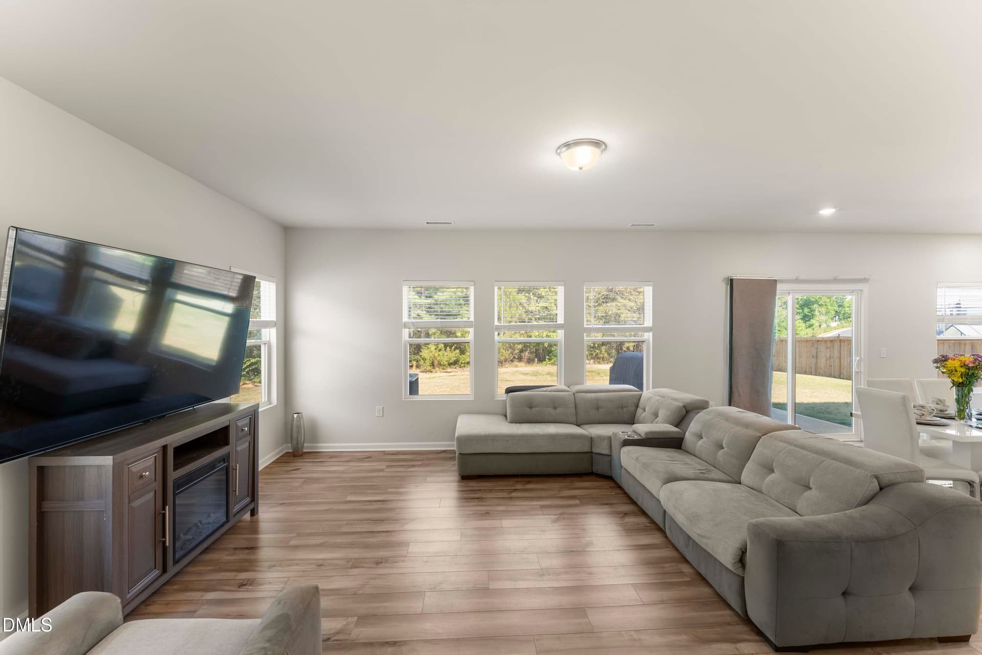 21 - 101 Stillhouse Farm Drive, Graham, NC 27253