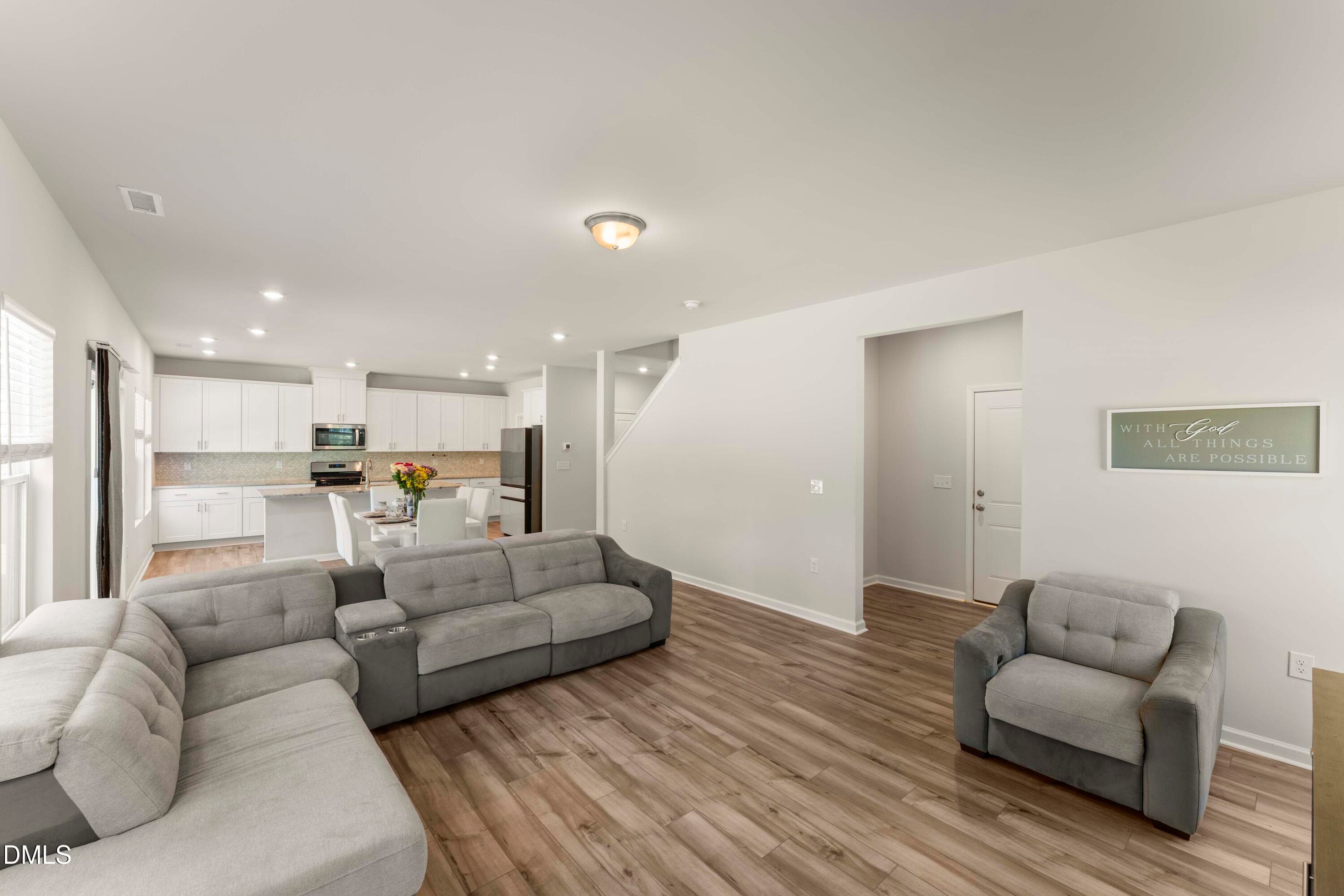 23 - 101 Stillhouse Farm Drive, Graham, NC 27253