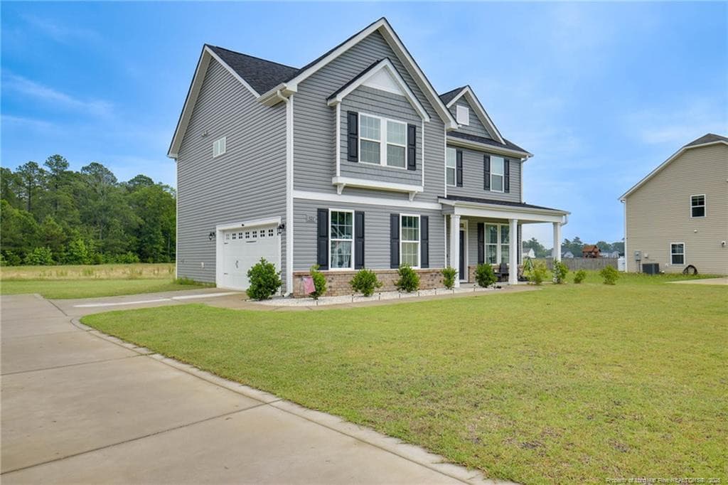 Photo 3 - 321 Gadson Drive, Hope Mills, NC 28348, Hope Mills