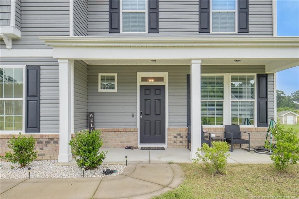 Photo 4 - 321 Gadson Drive, Hope Mills, NC 28348, Hope Mills