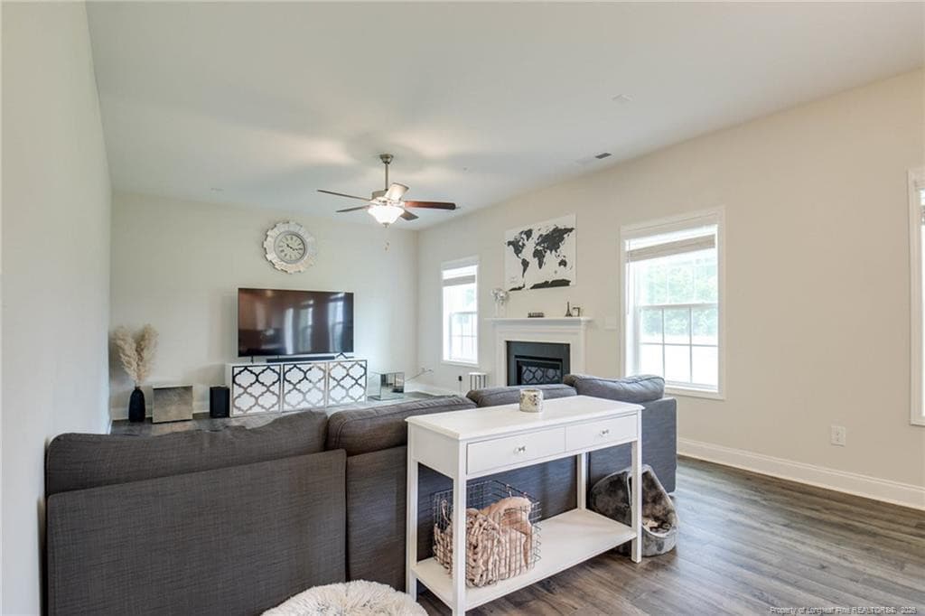 Photo 15 - 321 Gadson Drive, Hope Mills, NC 28348, Hope Mills