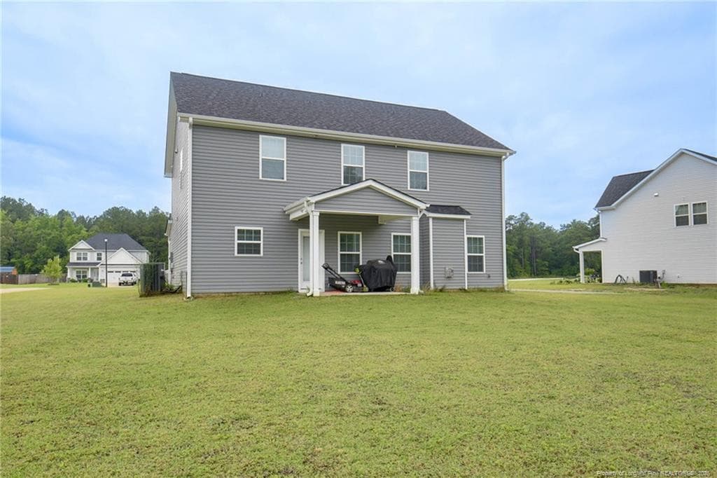 Photo 34 - 321 Gadson Drive, Hope Mills, NC 28348, Hope Mills