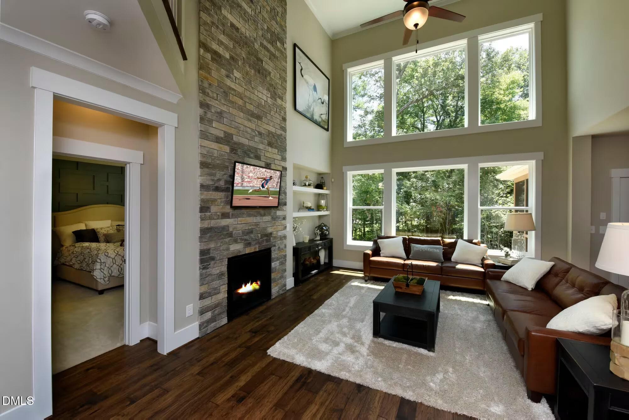 Branford2 - Lot 6 Conner Ridge Road, Efland, NC 27243, Efland
