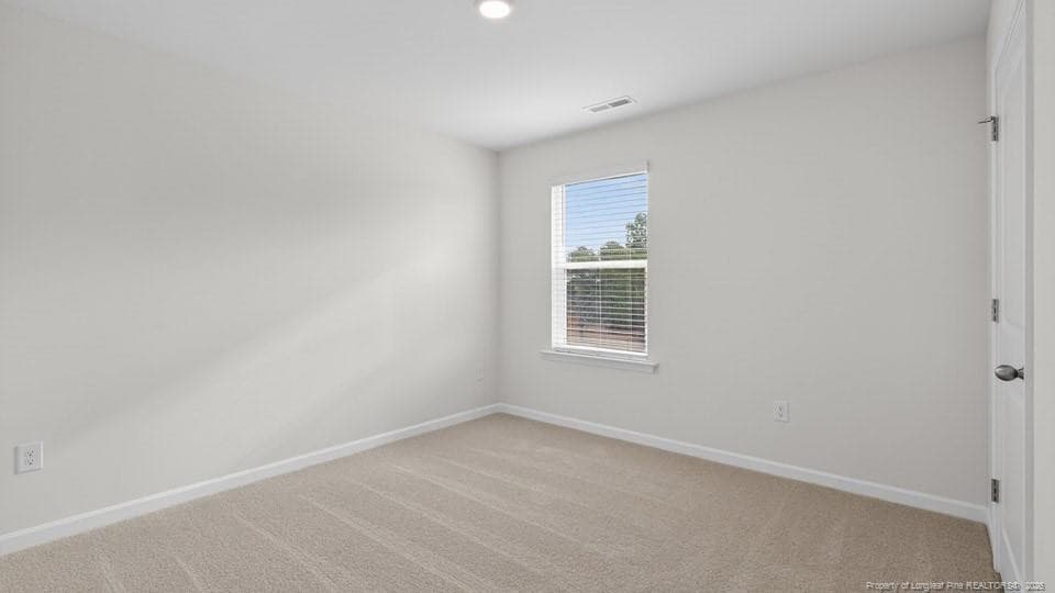 BEDROOM - 190 Charlies Bend Way, Spring Lake, NC 28390
