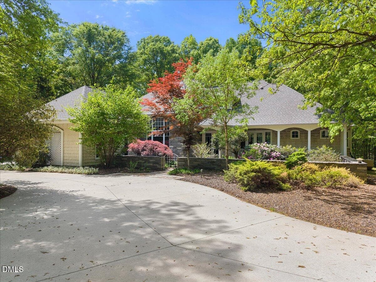 2 - 6600 Maynard Farm Road, Chapel Hill, NC 27516, Chapel Hill