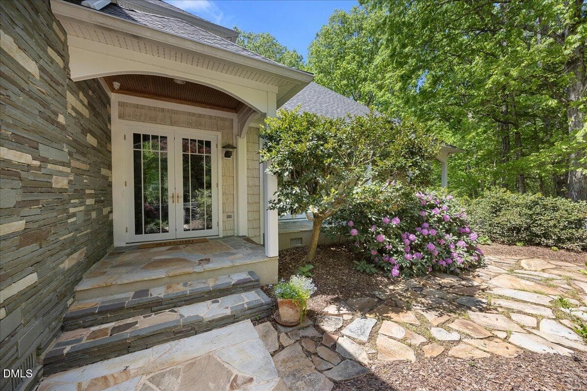 3 - 6600 Maynard Farm Road, Chapel Hill, NC 27516, Chapel Hill