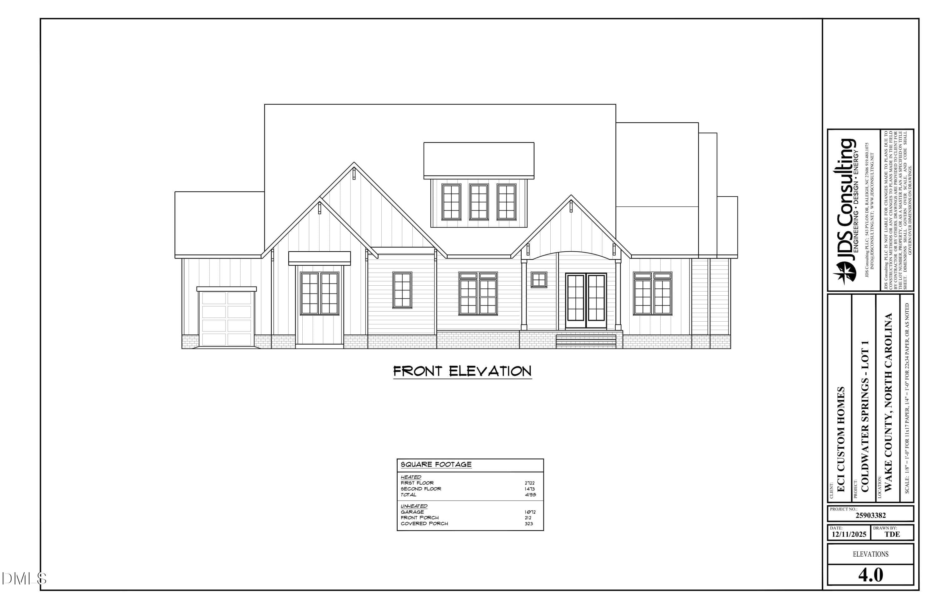 Floor Plan-images-2 - 4341 Coldwater Springs Drive, Raleigh, NC 27616, Raleigh