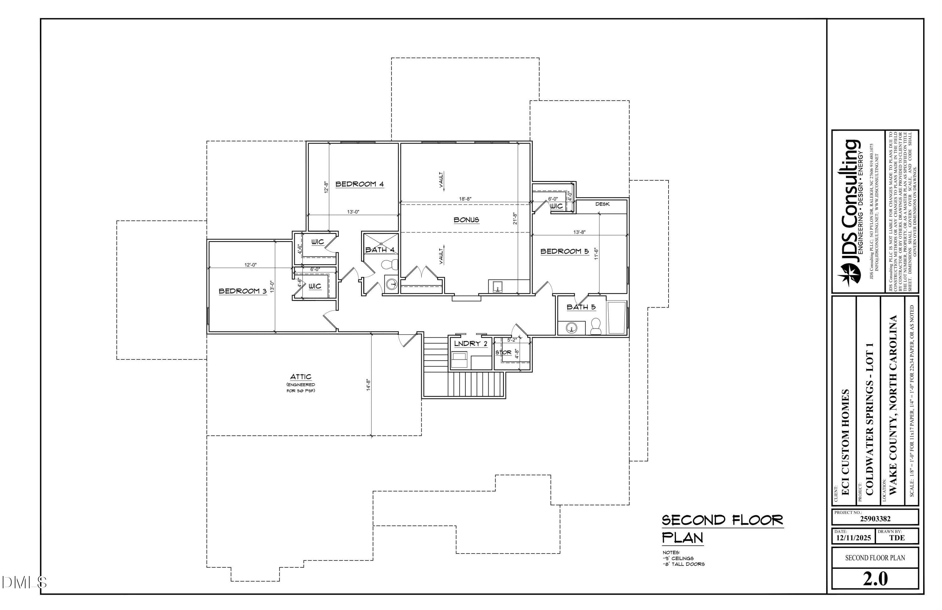 Floor Plan-images-1 - 4341 Coldwater Springs Drive, Raleigh, NC 27616, Raleigh