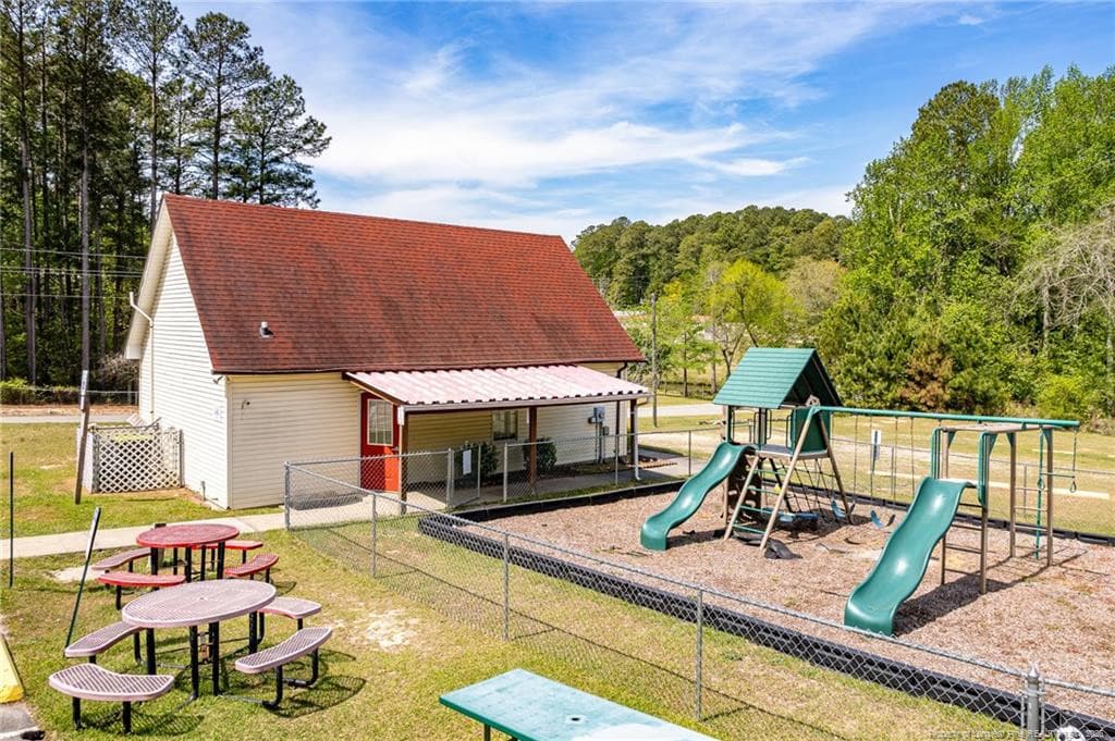 Photo 11 - 126 Archie Street, Spring Lake, NC 28390