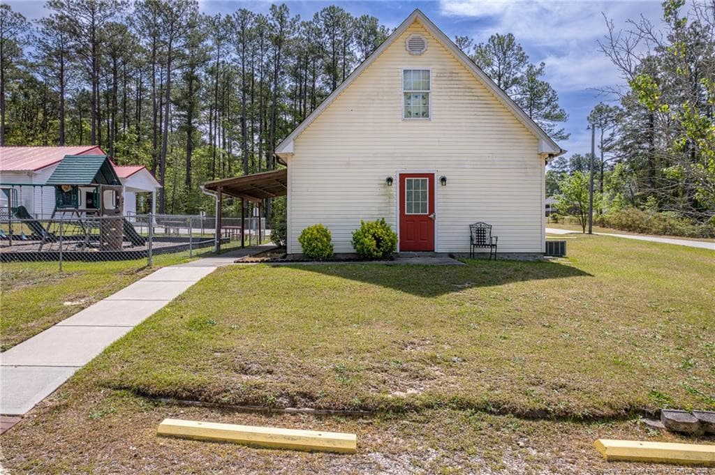 Photo 12 - 126 Archie Street, Spring Lake, NC 28390