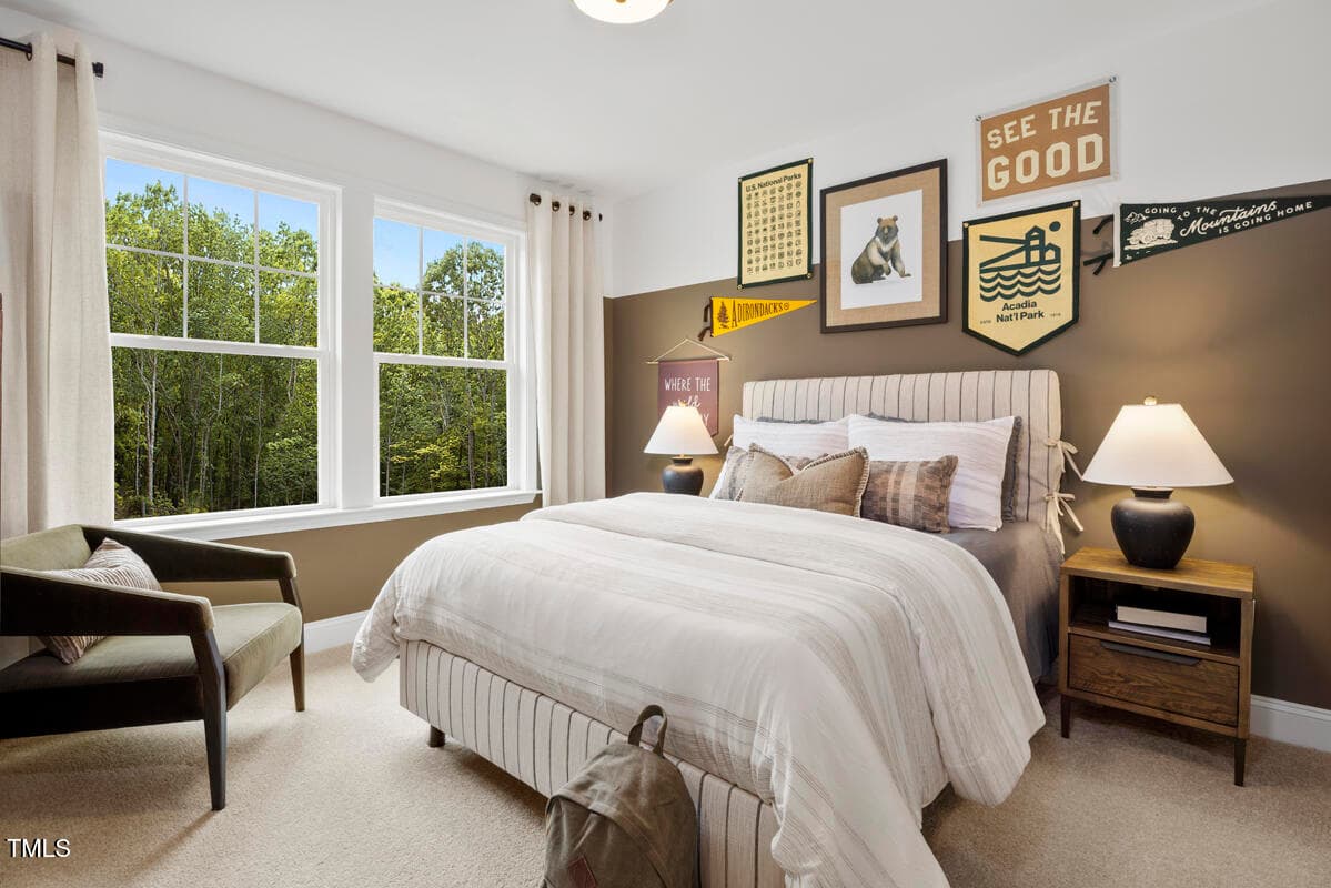 DRBRAL_BlakePond_Townsend_7153 - 55 Frost Meadow Way, Lillington, NC 27546