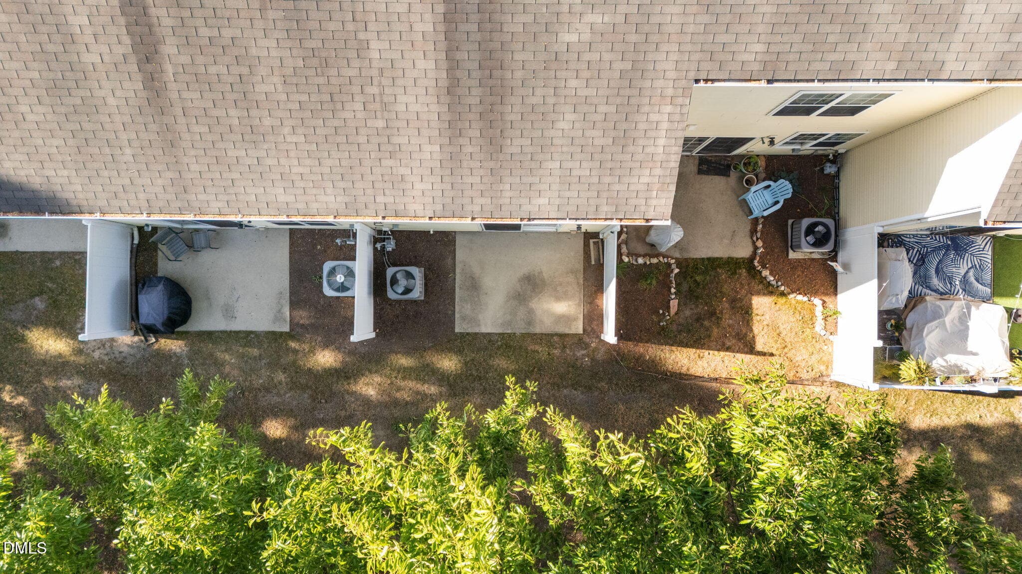 16-web-or-mls-16-DJI_20260421085731_0016 - 2619 Forest Shadows Lane, Raleigh, NC 27614, Raleigh