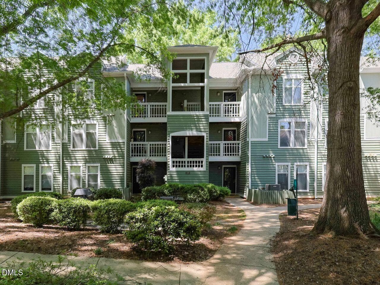Wv5 - 1211 Westview Lane 305, Raleigh, NC 27605, Raleigh
