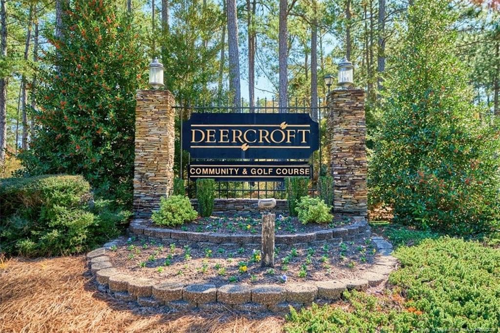 Photo 2 - 30121 Deercroft Drive, Wagram, NC 28396