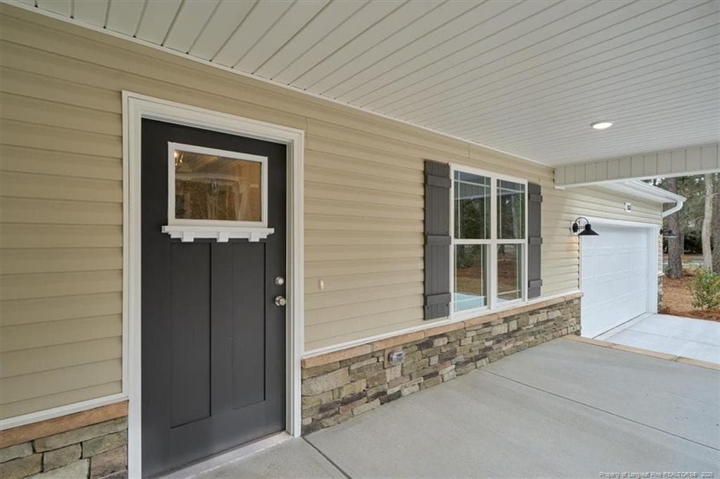 Photo 5 - 30121 Deercroft Drive, Wagram, NC 28396