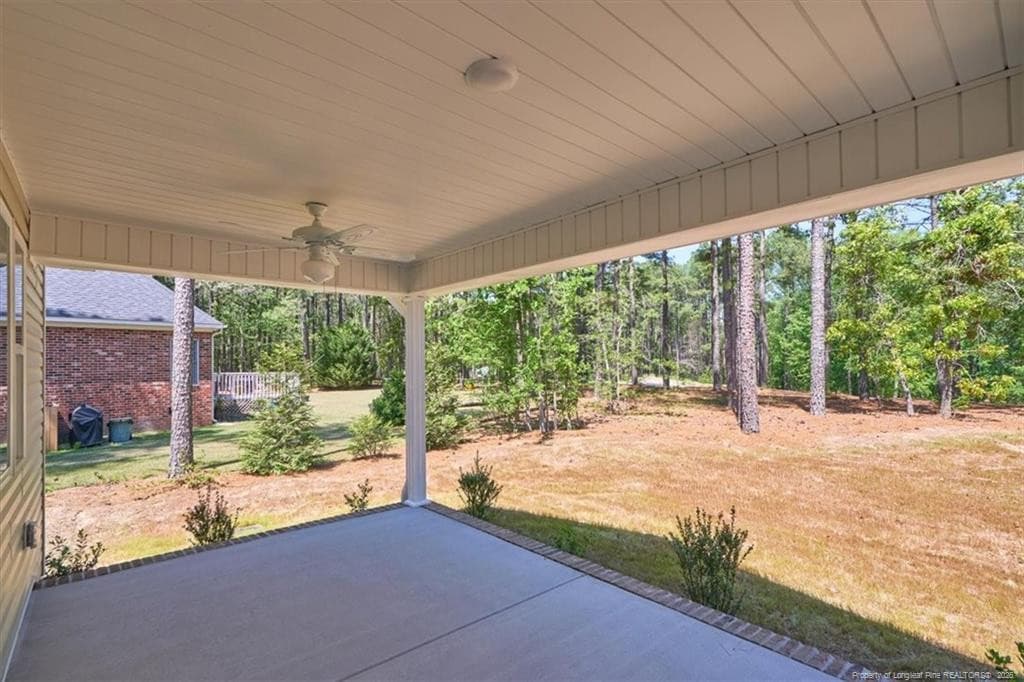 Photo 44 - 30121 Deercroft Drive, Wagram, NC 28396