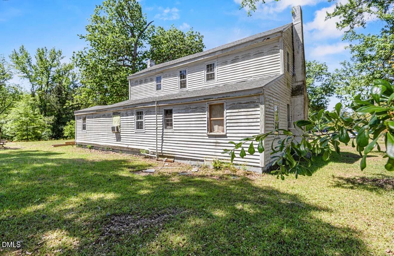 IMG_2274 - 679 Mintz Road, Roseboro, NC 28382
