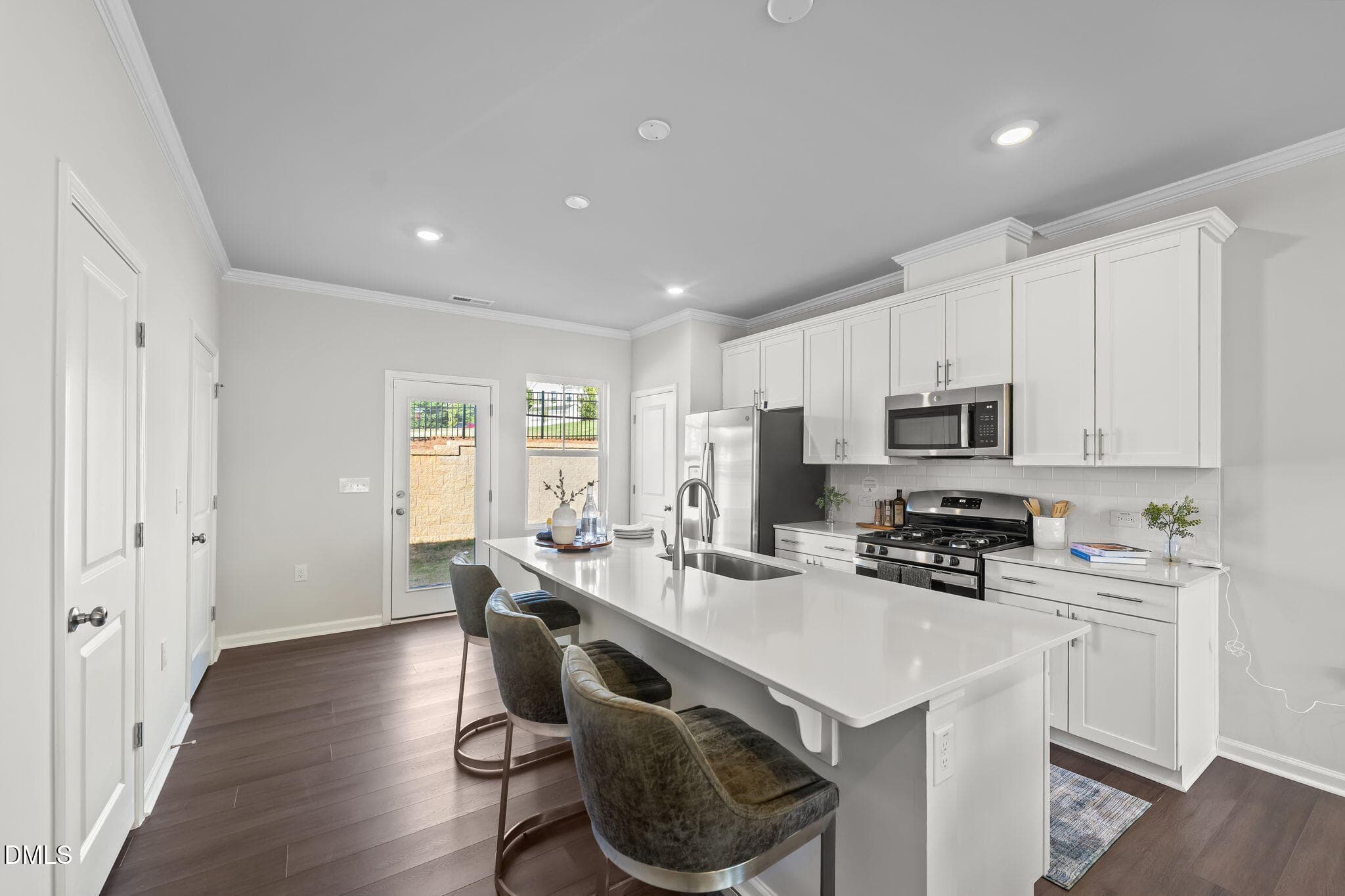 737 Painted Daisy Way - 737 Painted Daisy Way, Graham, NC 27253