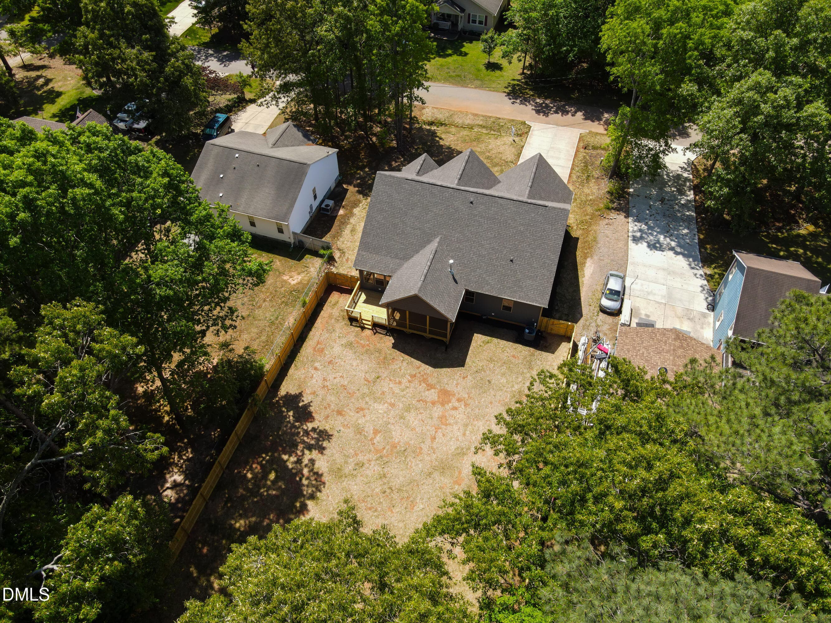 DJI_0868 - 123 Blackfoot Drive, Louisburg, NC 27549, Louisburg