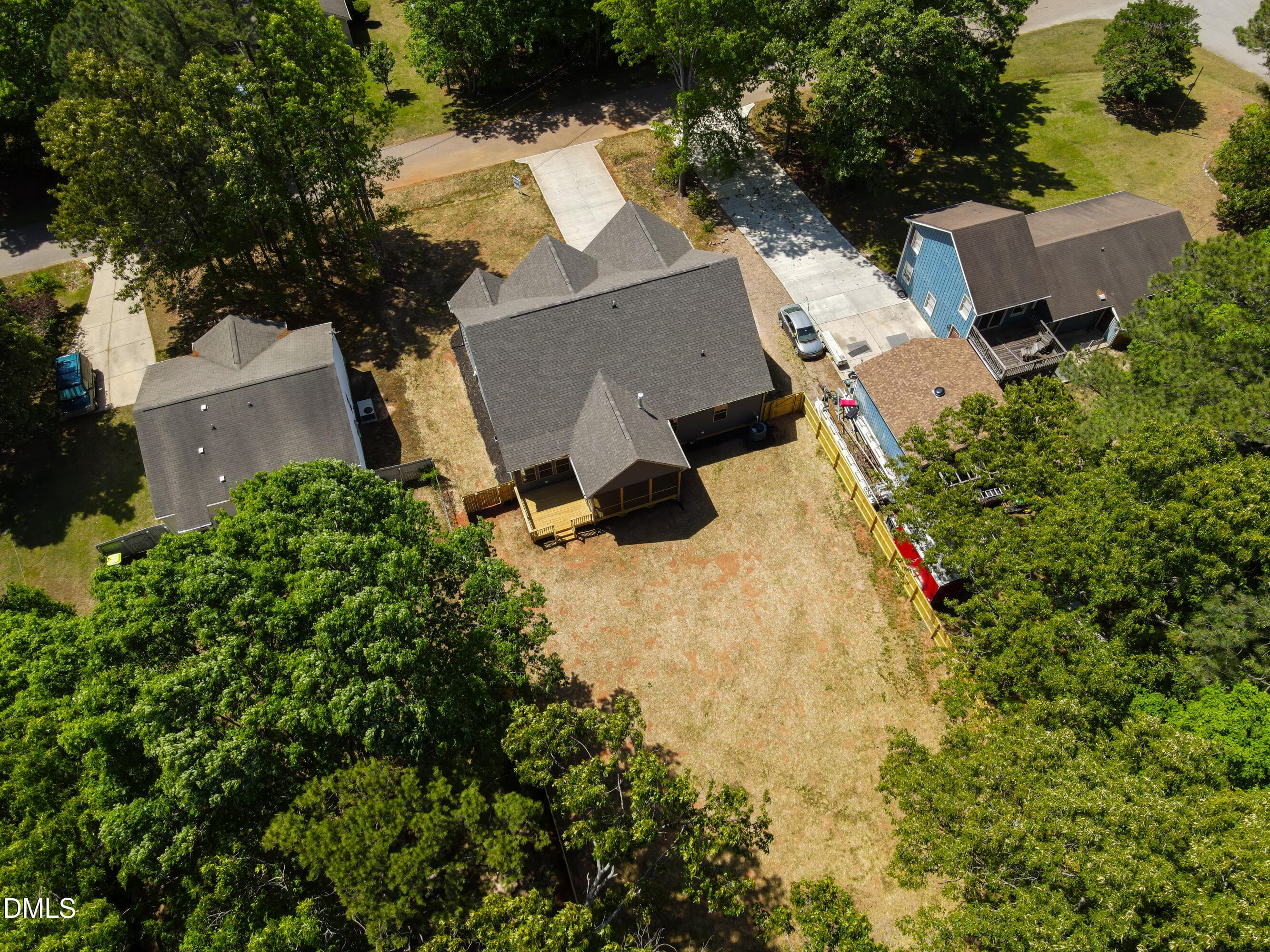 DJI_0870 - 123 Blackfoot Drive, Louisburg, NC 27549, Louisburg