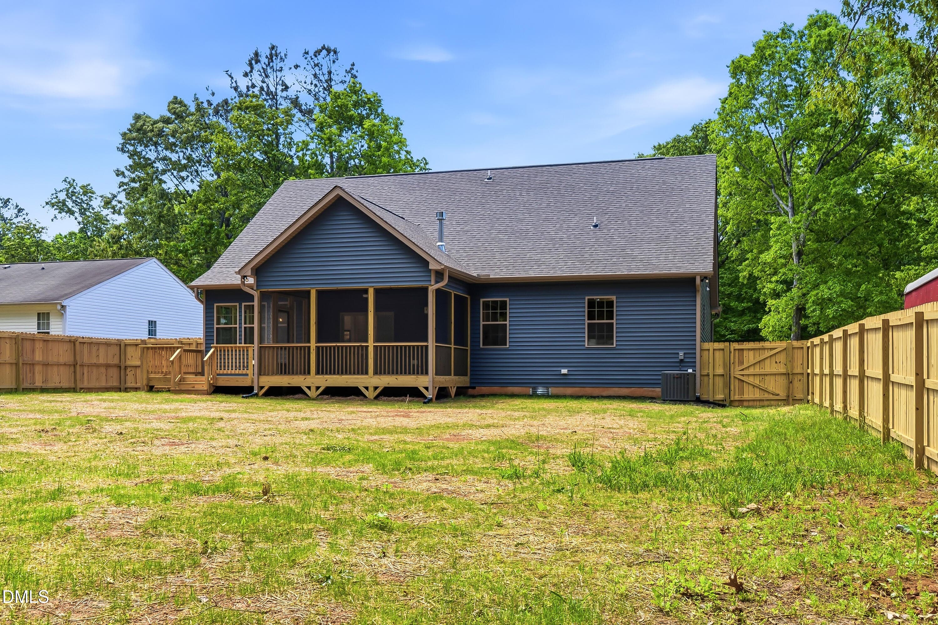 DSC07741 - 123 Blackfoot Drive, Louisburg, NC 27549, Louisburg