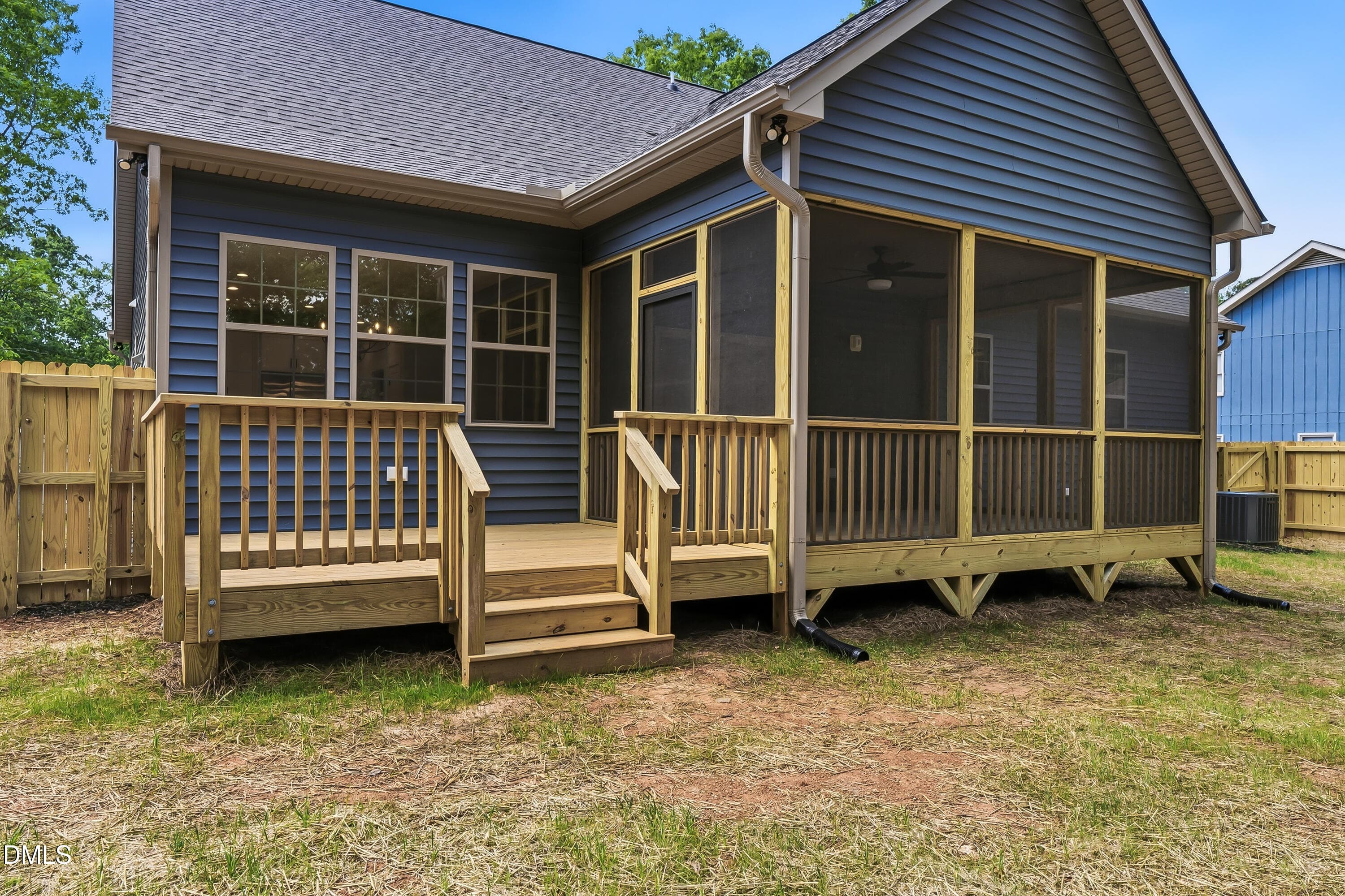 DSC07751 - 123 Blackfoot Drive, Louisburg, NC 27549, Louisburg