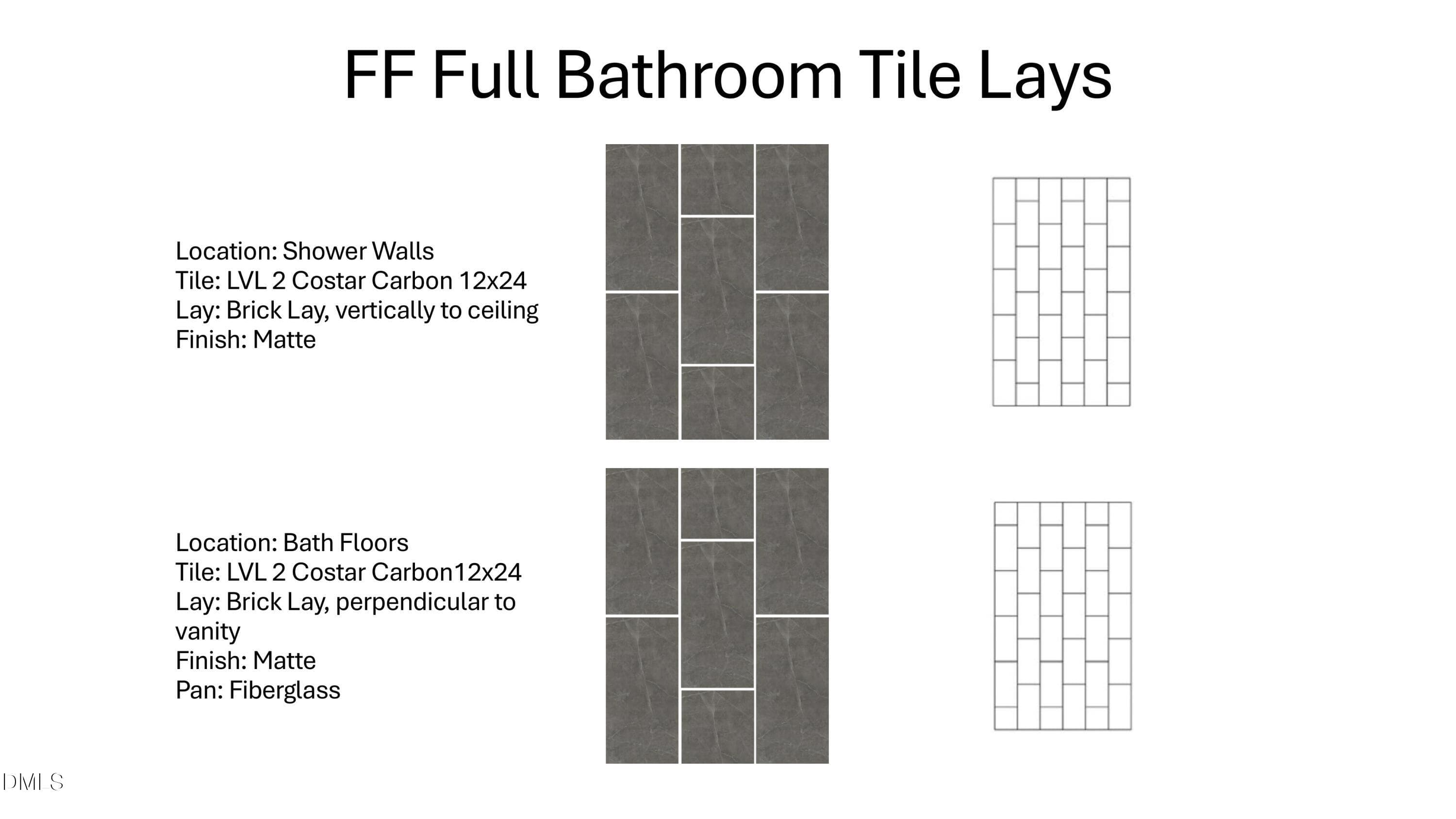 BLU 11 Spec Design Selections 5 - 7205 Blue Run Lane 11, Raleigh, NC 27604, Raleigh