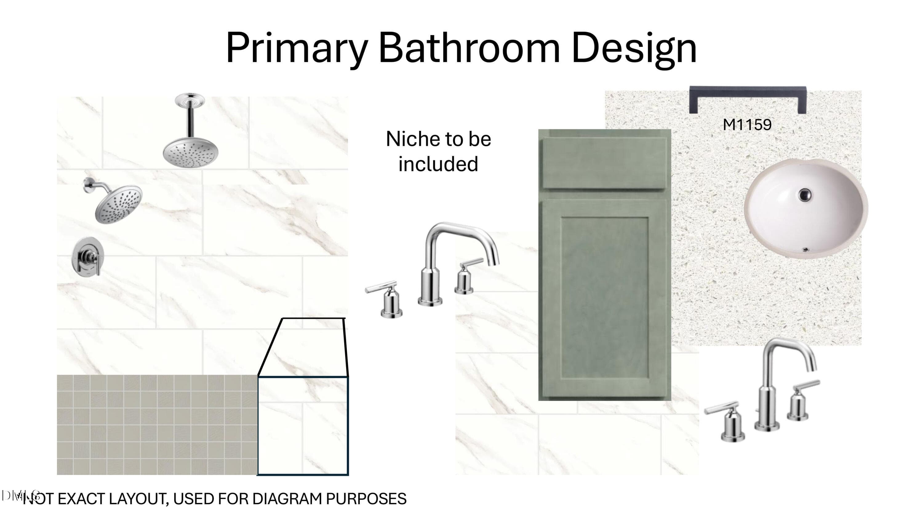 BLU 11 Spec Design Selections 2 - 7205 Blue Run Lane 11, Raleigh, NC 27604, Raleigh