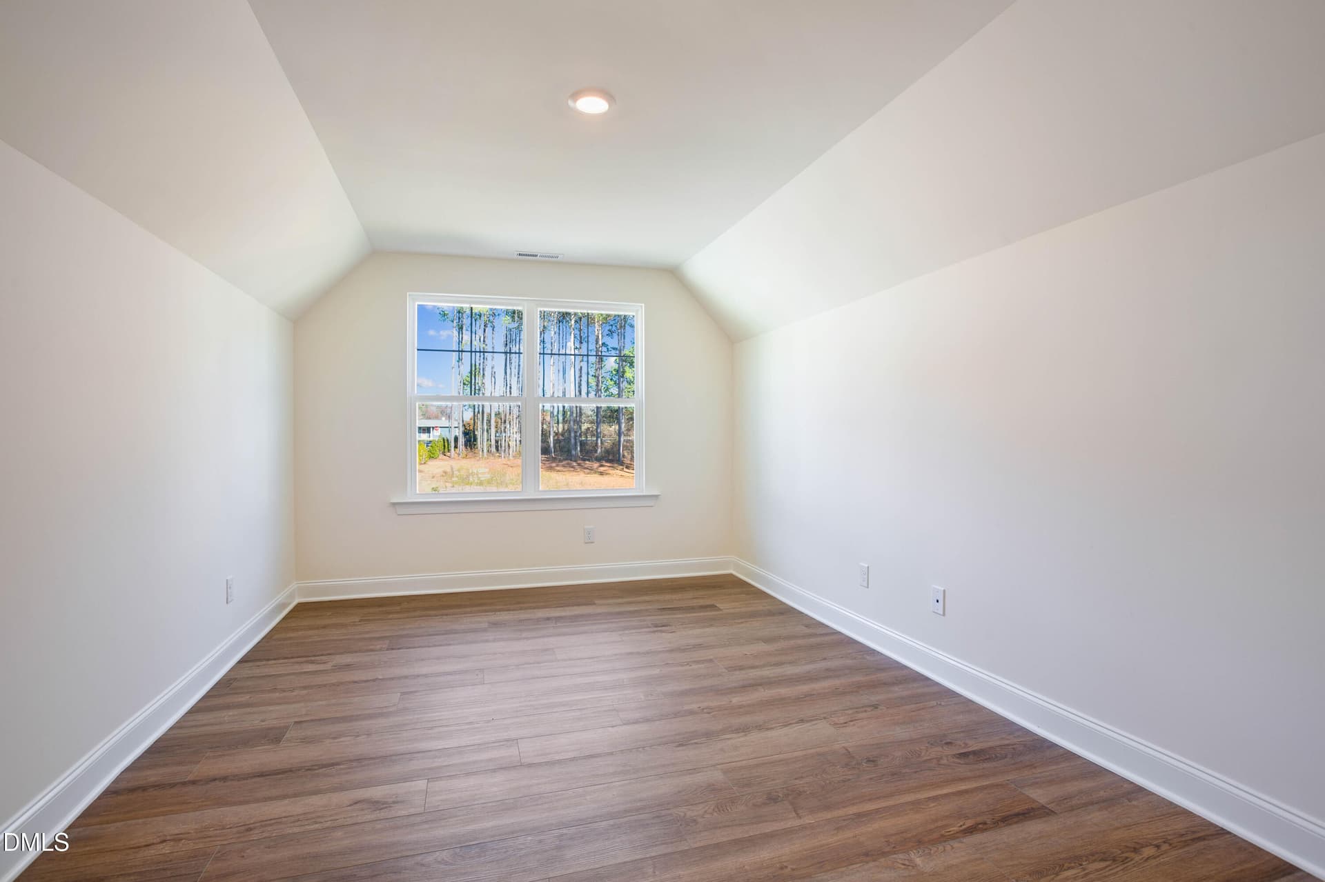 Fontana - BTS 66 - upper level-bedroom 4 - 544 Saul Meadow Drive, Zebulon, NC 27597