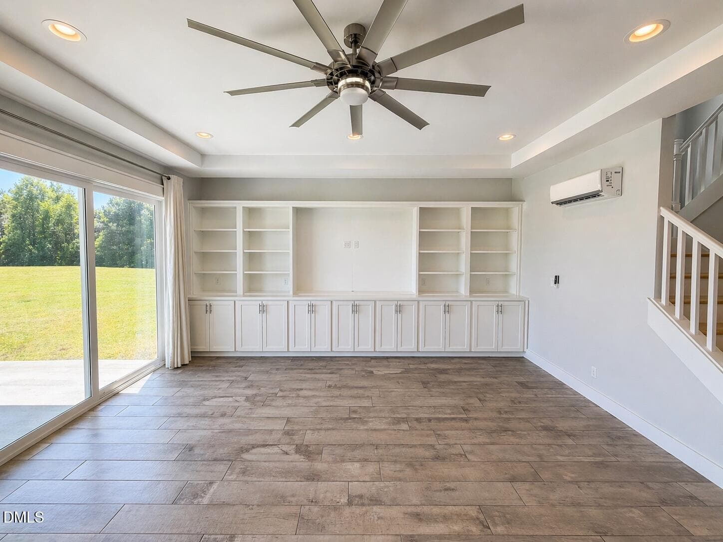 Living Room 1 - 119 Rivers Retreat Road, Colerain, NC 27924