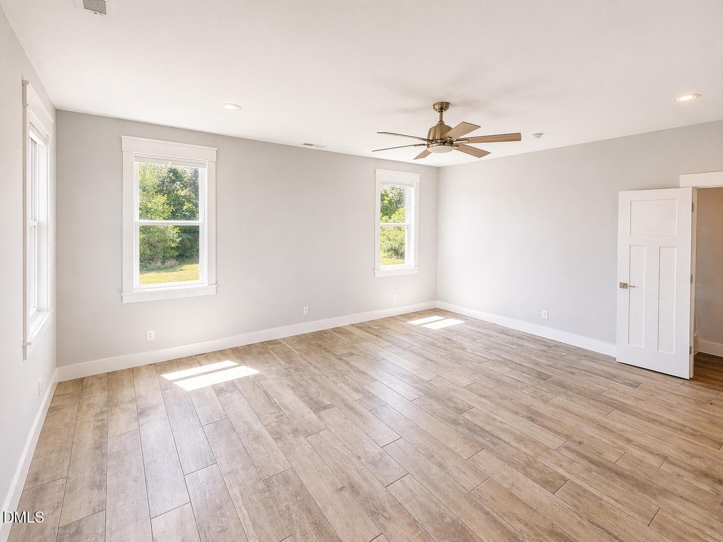 Primary Bedroom - 119 Rivers Retreat Road, Colerain, NC 27924