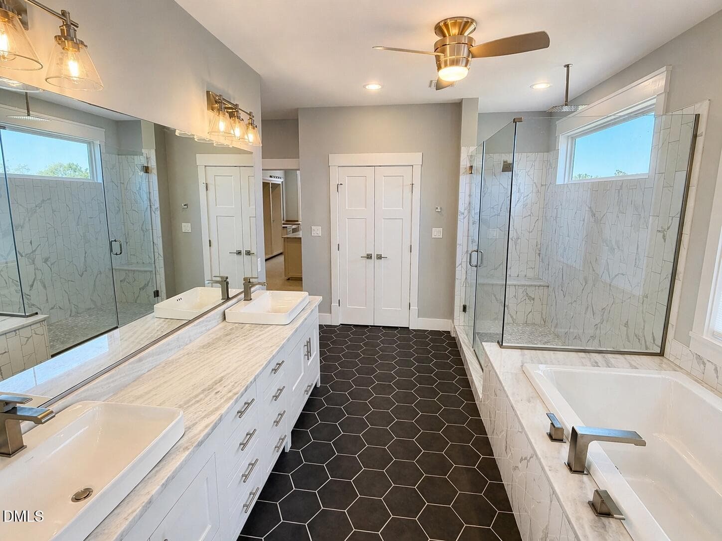 Primary Bath - 119 Rivers Retreat Road, Colerain, NC 27924