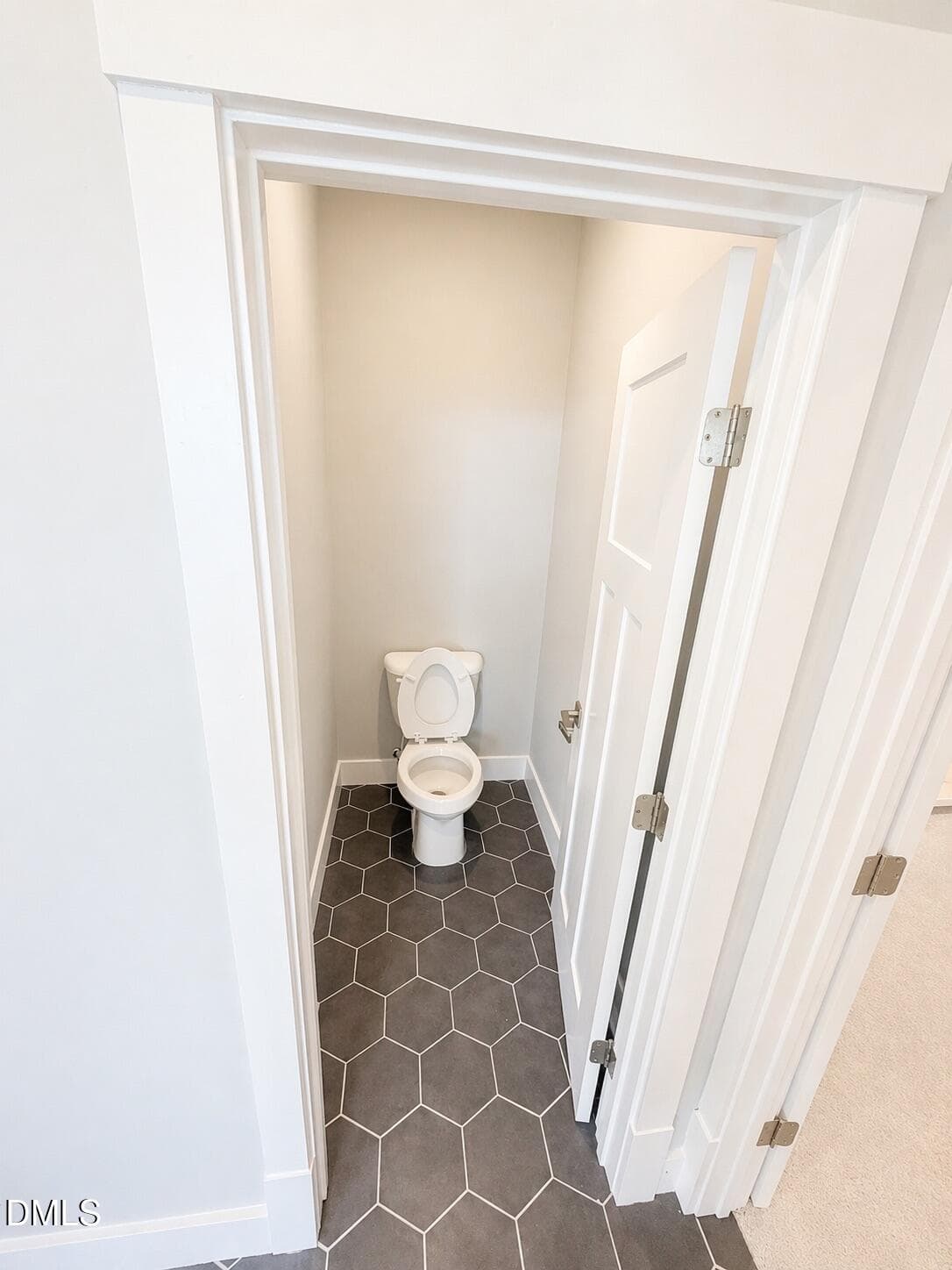 Primary Bath - 119 Rivers Retreat Road, Colerain, NC 27924